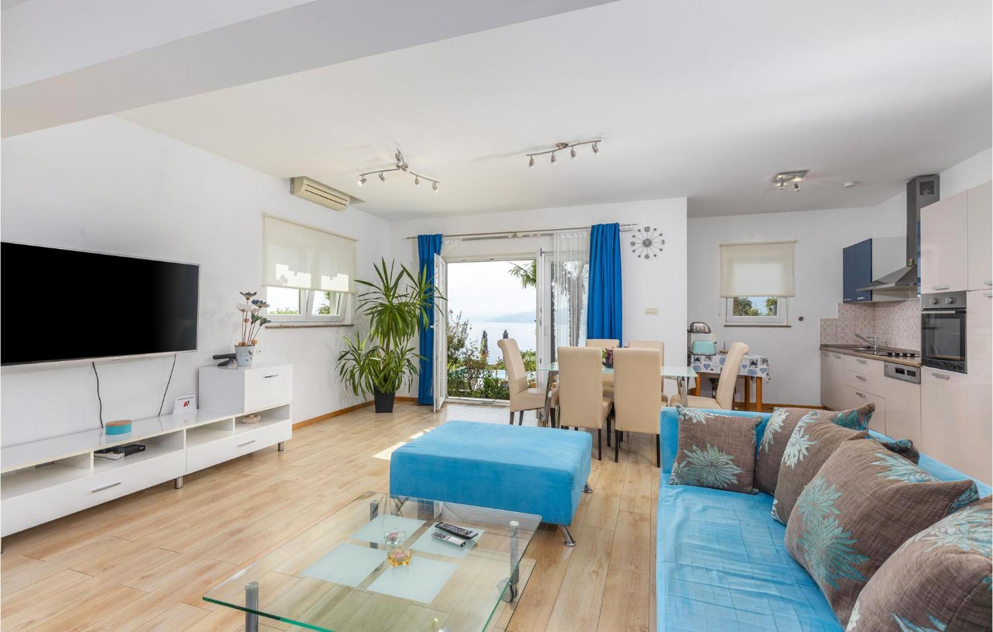 Lovely Apartment In Rijeka With Wifi Εξωτερικό φωτογραφία