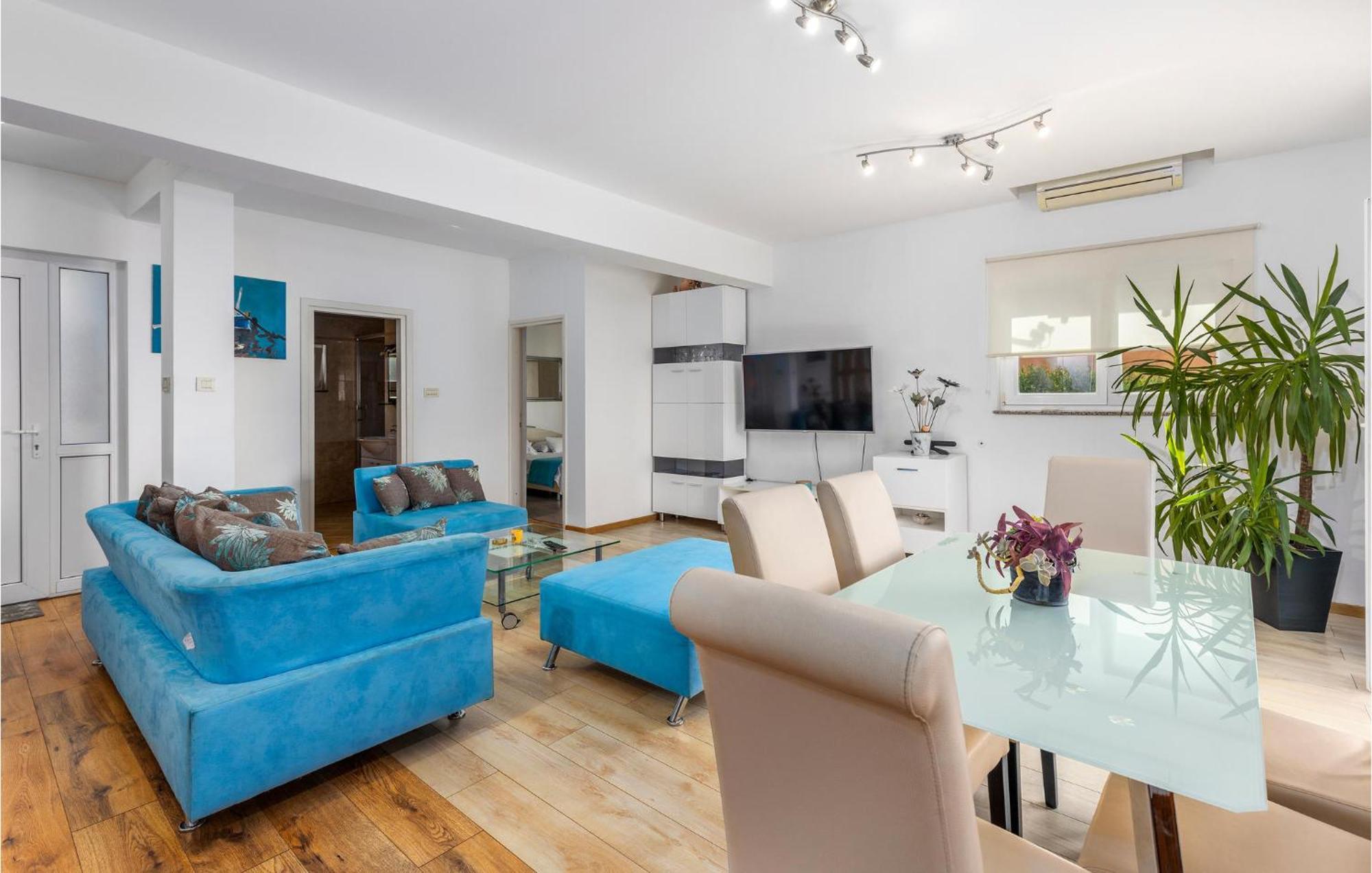 Lovely Apartment In Rijeka With Wifi Εξωτερικό φωτογραφία