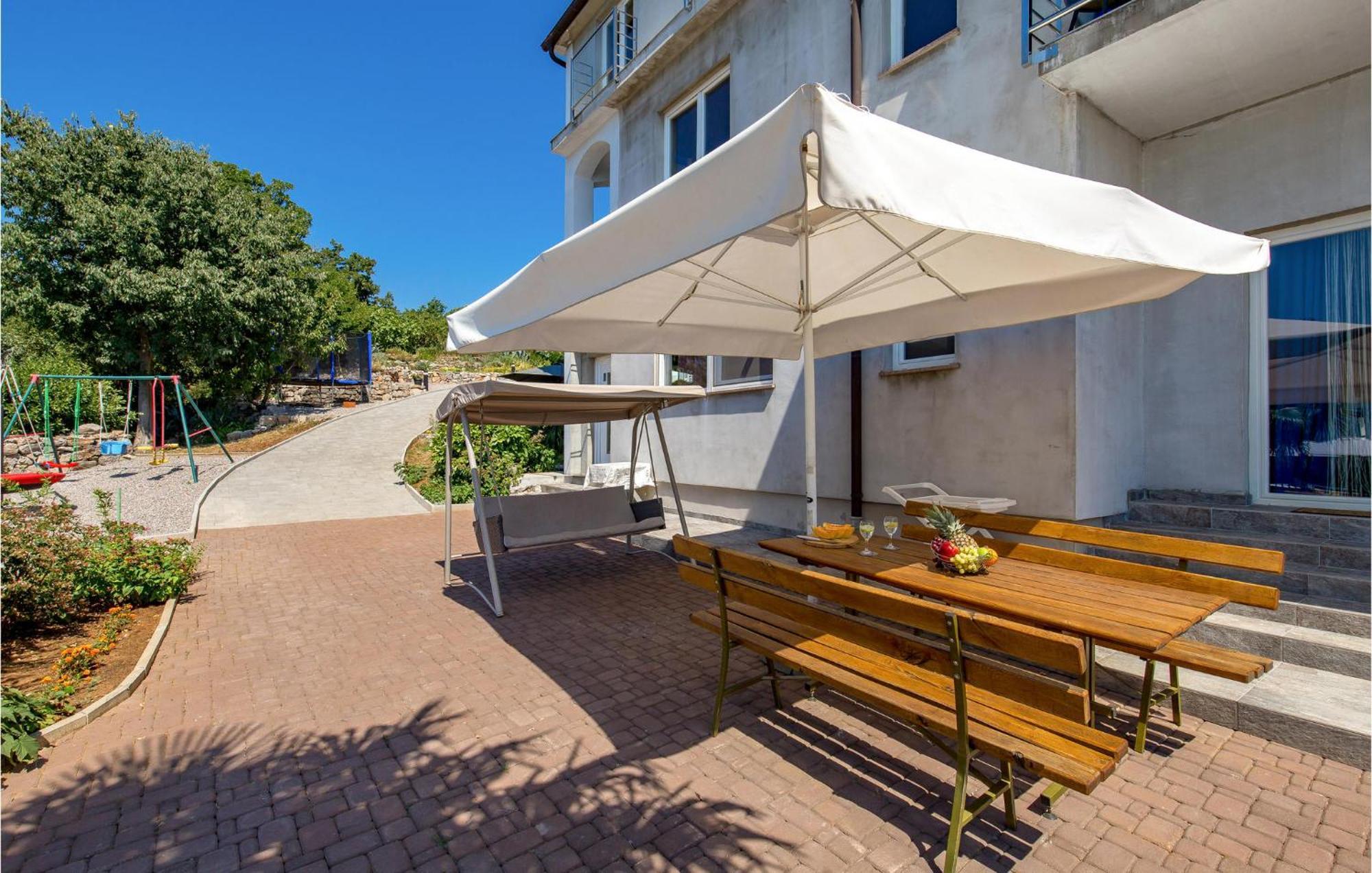 Lovely Apartment In Rijeka With Wifi Εξωτερικό φωτογραφία