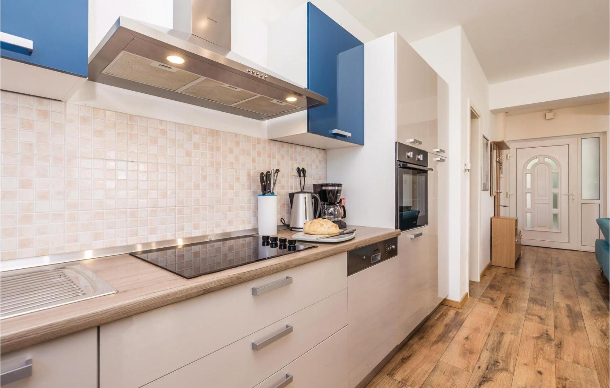 Lovely Apartment In Rijeka With Wifi Εξωτερικό φωτογραφία
