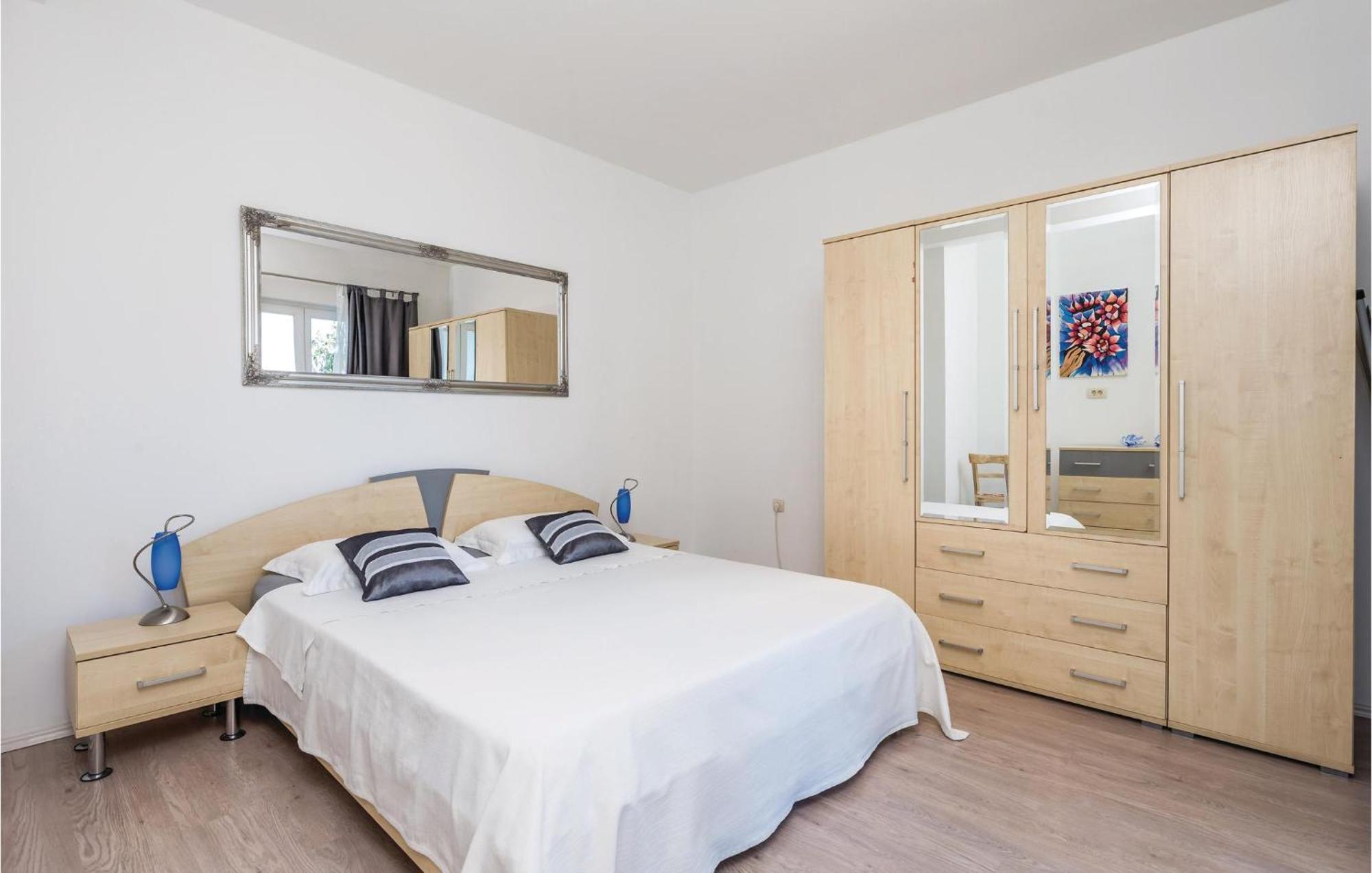 Lovely Apartment In Rijeka With Wifi Εξωτερικό φωτογραφία