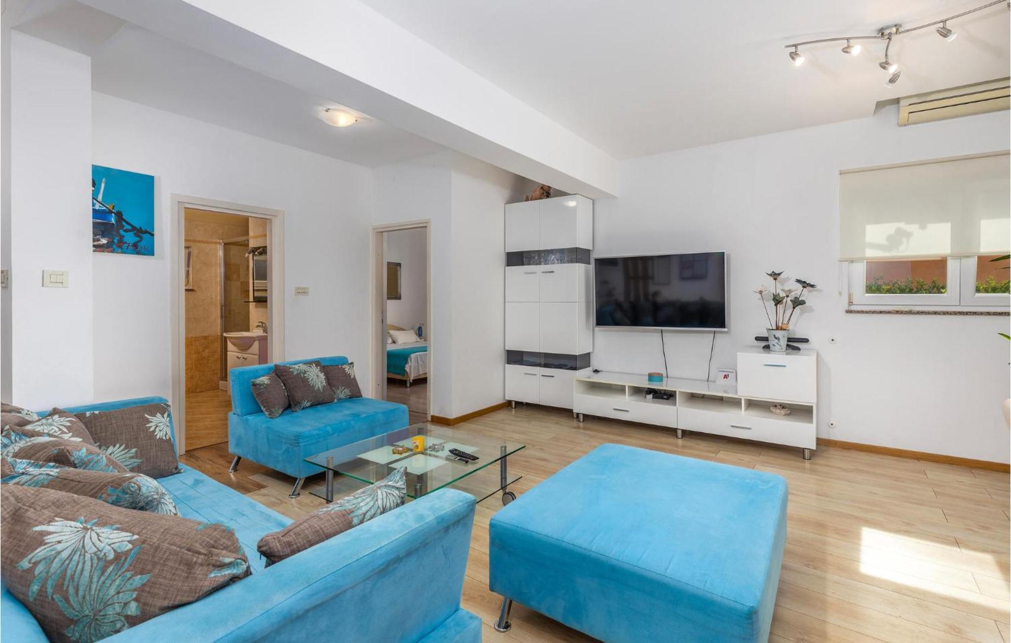 Lovely Apartment In Rijeka With Wifi Εξωτερικό φωτογραφία